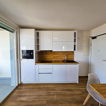 Apartmani Adria Nin Exteriör bild