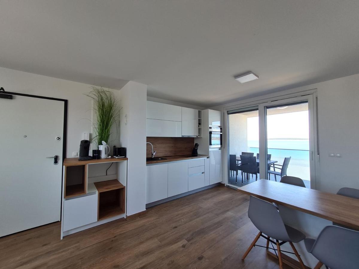 Apartmani Adria Nin Exteriör bild